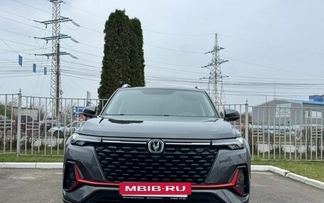 Changan CS35 Plus, 2025 год, 2 779 900 рублей, 2 фотография