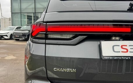 Changan CS35 Plus, 2025 год, 2 779 900 рублей, 6 фотография