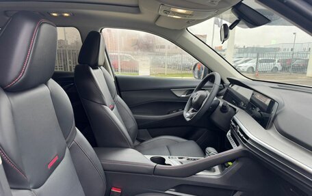 Changan CS35 Plus, 2025 год, 2 779 900 рублей, 12 фотография