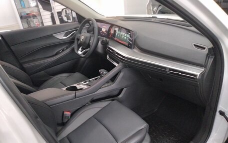 Changan CS35 Plus, 2025 год, 2 779 900 рублей, 33 фотография