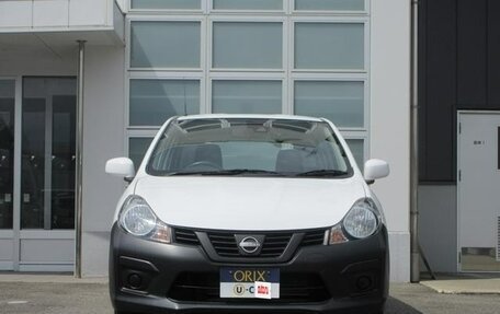 Nissan AD III, 2022 год, 751 000 рублей, 2 фотография