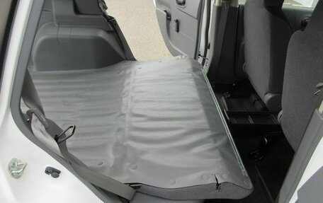 Nissan AD III, 2022 год, 751 000 рублей, 25 фотография