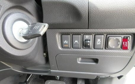 Nissan AD III, 2022 год, 751 000 рублей, 14 фотография