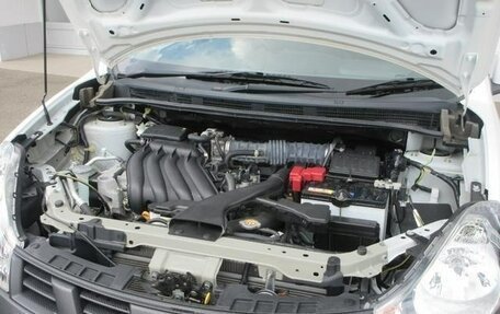 Nissan AD III, 2022 год, 751 000 рублей, 21 фотография