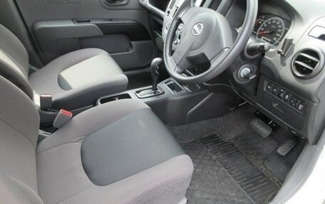 Nissan AD III, 2022 год, 751 000 рублей, 27 фотография