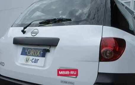 Nissan AD III, 2022 год, 751 000 рублей, 18 фотография