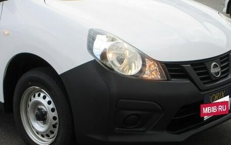 Nissan AD III, 2022 год, 751 000 рублей, 19 фотография