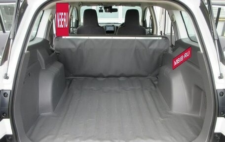 Nissan AD III, 2022 год, 751 000 рублей, 22 фотография