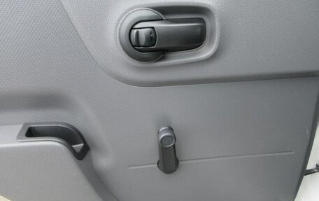 Nissan AD III, 2022 год, 751 000 рублей, 34 фотография