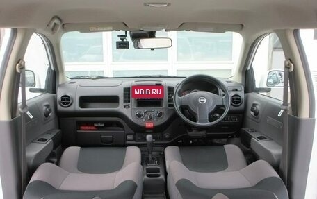 Nissan AD III, 2022 год, 751 000 рублей, 33 фотография