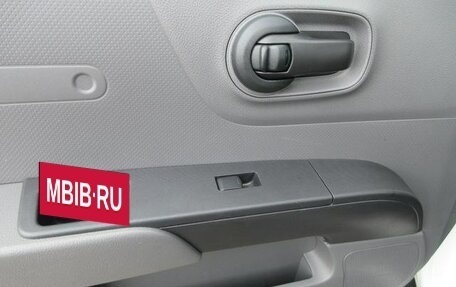 Nissan AD III, 2022 год, 751 000 рублей, 36 фотография