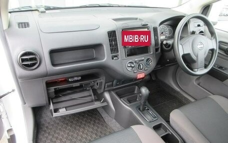 Nissan AD III, 2022 год, 751 000 рублей, 30 фотография