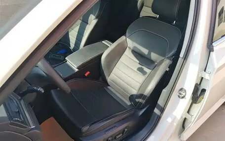 Skoda Superb III рестайлинг, 2022 год, 1 801 000 рублей, 13 фотография