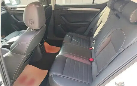 Skoda Superb III рестайлинг, 2022 год, 1 801 000 рублей, 19 фотография