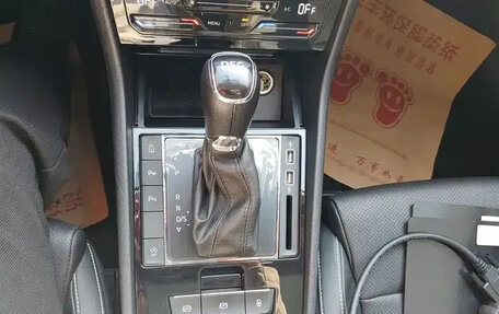 Skoda Superb III рестайлинг, 2022 год, 1 801 000 рублей, 18 фотография