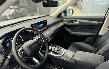 Haval Jolion, 2025 год, 2 699 000 рублей, 9 фотография