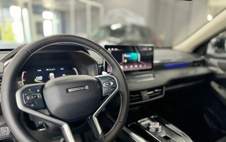 Haval Jolion, 2025 год, 2 699 000 рублей, 11 фотография