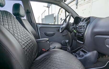 Daewoo Matiz I, 2012 год, 299 000 рублей, 18 фотография