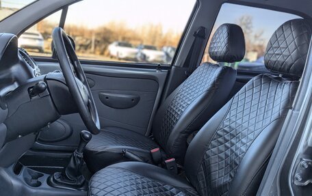 Daewoo Matiz I, 2012 год, 299 000 рублей, 8 фотография