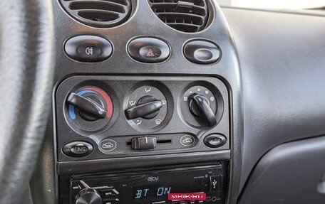 Daewoo Matiz I, 2012 год, 299 000 рублей, 14 фотография