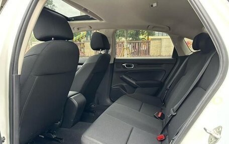 Honda Civic, 2022 год, 1 510 000 рублей, 9 фотография