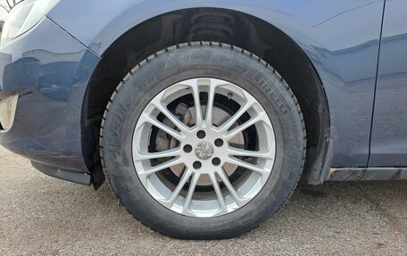 Opel Astra J, 2011 год, 449 000 рублей, 18 фотография