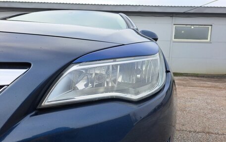 Opel Astra J, 2011 год, 449 000 рублей, 17 фотография