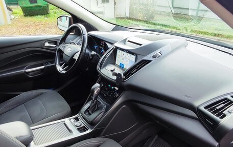 Ford Kuga III, 2018 год, 1 790 000 рублей, 4 фотография