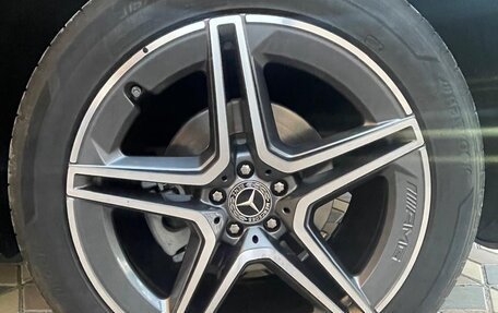 Mercedes-Benz GLS, 2021 год, 11 000 000 рублей, 9 фотография