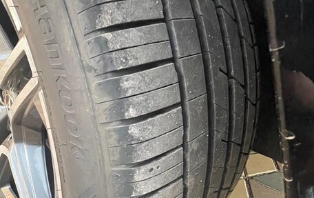 Mercedes-Benz GLS, 2021 год, 11 000 000 рублей, 10 фотография