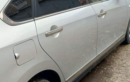 Nissan Almera, 2016 год, 860 000 рублей, 3 фотография