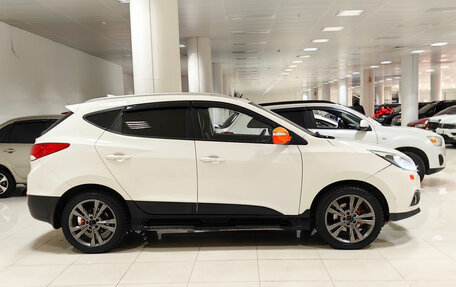 Hyundai ix35 I рестайлинг, 2014 год, 1 239 000 рублей, 5 фотография