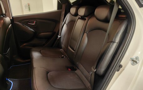 Hyundai ix35 I рестайлинг, 2014 год, 1 239 000 рублей, 8 фотография