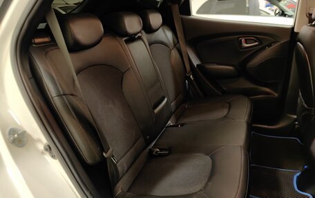 Hyundai ix35 I рестайлинг, 2014 год, 1 239 000 рублей, 9 фотография