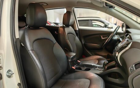 Hyundai ix35 I рестайлинг, 2014 год, 1 239 000 рублей, 7 фотография