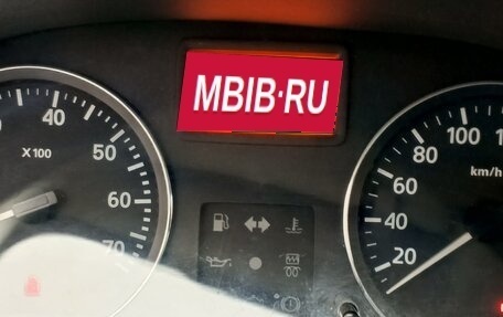 Nissan Almera, 2016 год, 860 000 рублей, 7 фотография