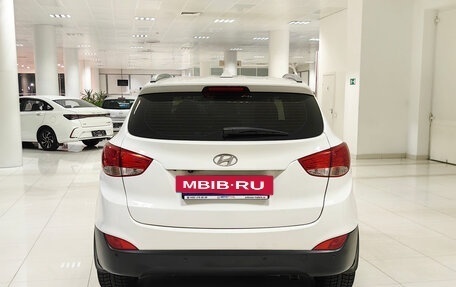 Hyundai ix35 I рестайлинг, 2014 год, 1 239 000 рублей, 4 фотография