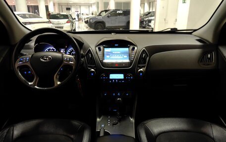 Hyundai ix35 I рестайлинг, 2014 год, 1 239 000 рублей, 12 фотография