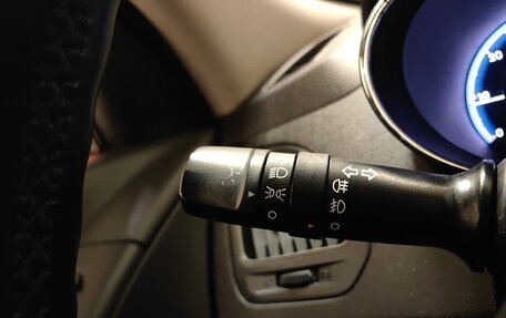 Hyundai ix35 I рестайлинг, 2014 год, 1 239 000 рублей, 19 фотография