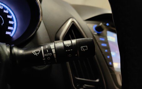 Hyundai ix35 I рестайлинг, 2014 год, 1 239 000 рублей, 20 фотография