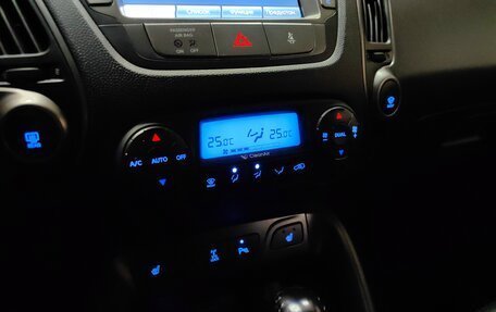 Hyundai ix35 I рестайлинг, 2014 год, 1 239 000 рублей, 15 фотография