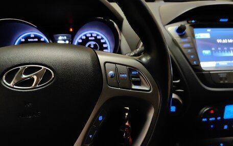 Hyundai ix35 I рестайлинг, 2014 год, 1 239 000 рублей, 18 фотография