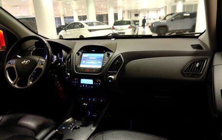 Hyundai ix35 I рестайлинг, 2014 год, 1 239 000 рублей, 13 фотография