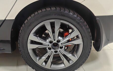 Hyundai ix35 I рестайлинг, 2014 год, 1 239 000 рублей, 23 фотография