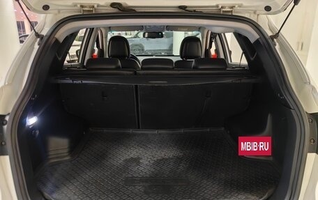 Hyundai ix35 I рестайлинг, 2014 год, 1 239 000 рублей, 24 фотография