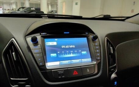 Hyundai ix35 I рестайлинг, 2014 год, 1 239 000 рублей, 14 фотография