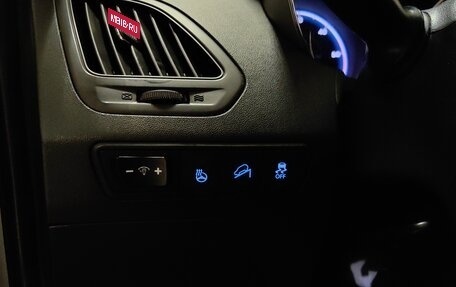 Hyundai ix35 I рестайлинг, 2014 год, 1 239 000 рублей, 21 фотография