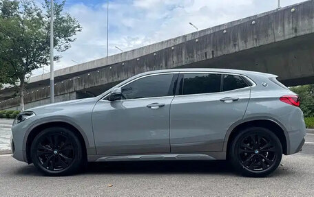 BMW X2, 2021 год, 1 650 069 рублей, 4 фотография