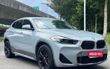 BMW X2, 2021 год, 1 650 069 рублей, 3 фотография