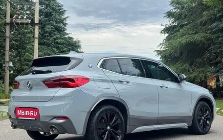 BMW X2, 2021 год, 1 650 069 рублей, 7 фотография